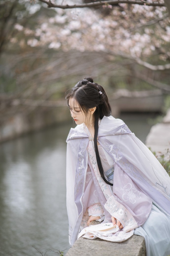 繁花 封面